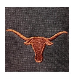 Men's Texas Orange Texas Longhorns Gameday Quarter-Zip Jacket $34.19 Jackets