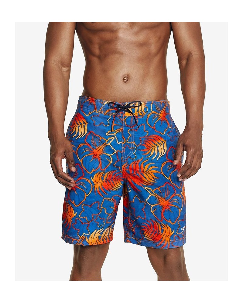 Men's Bright Blend Bondi Board Shorts PD03 $18.12 Swimsuits