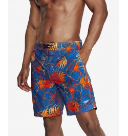 Men's Bright Blend Bondi Board Shorts PD03 $18.12 Swimsuits