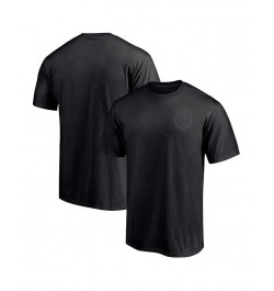 Men's Black National Basketball Players Association Play Maker T-shirt $17.00 T-Shirts