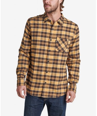 Men's Kosma Long Sleeve Shirt Multi $15.84 Shirts