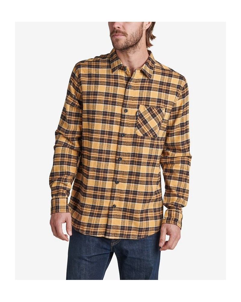 Men's Kosma Long Sleeve Shirt Multi $15.84 Shirts