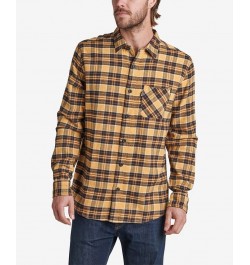 Men's Kosma Long Sleeve Shirt Multi $15.84 Shirts