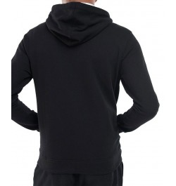 Men's Wallington Full-Zip Sweatshirt Black $45.45 Sweatshirt