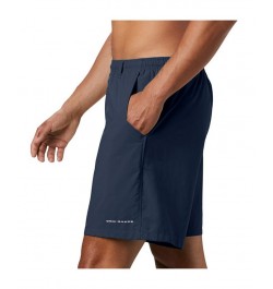 Men's 8" Back Cast III UPF 50 Water Short PD03 $26.55 Shorts