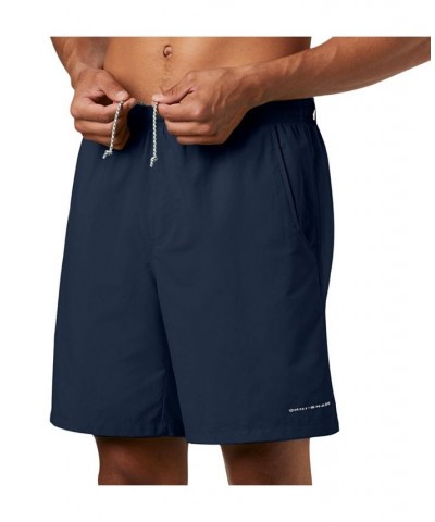 Men's 8" Back Cast III UPF 50 Water Short PD03 $26.55 Shorts