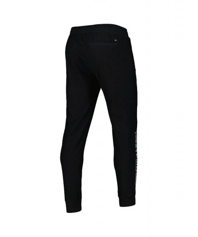 Men's Black Las Vegas Raiders Mason Jogger Pants $29.40 Pants