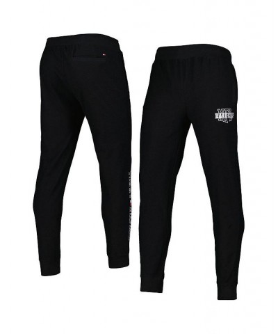 Men's Black Las Vegas Raiders Mason Jogger Pants $29.40 Pants