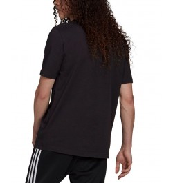 Men's Originals Trefoil T-Shirt PD01 $20.00 T-Shirts