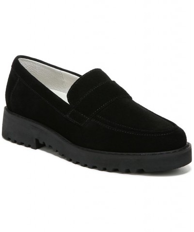 Carol Lug Sole Loafers PD03 $46.20 Shoes