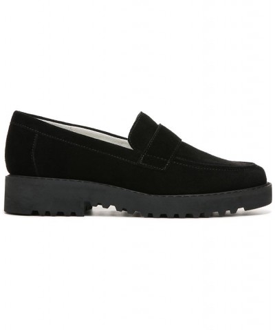 Carol Lug Sole Loafers PD03 $46.20 Shoes