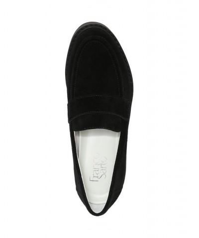 Carol Lug Sole Loafers PD03 $46.20 Shoes