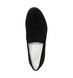 Carol Lug Sole Loafers PD03 $46.20 Shoes