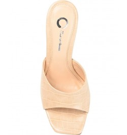 Women's Vivvy Wedge Sandals PD03 $48.30 Shoes