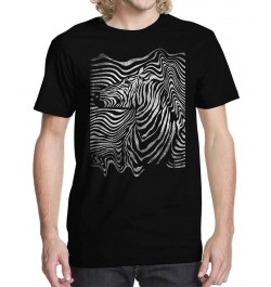 Men's Blending in Graphic T-shirt $19.59 T-Shirts