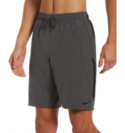 Men's Big & Tall Contend 9" Swim Trunks PD03 $22.00 Swimsuits