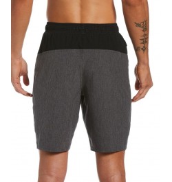 Men's Big & Tall Contend 9" Swim Trunks PD03 $22.00 Swimsuits