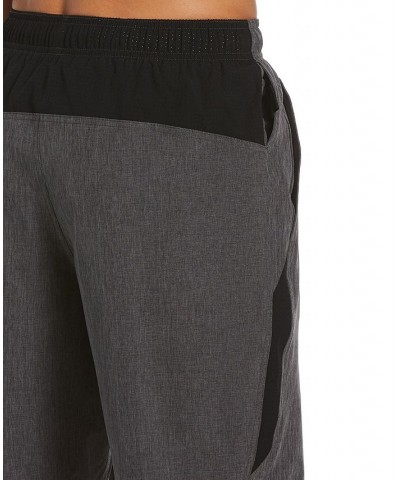 Men's Big & Tall Contend 9" Swim Trunks PD03 $22.00 Swimsuits