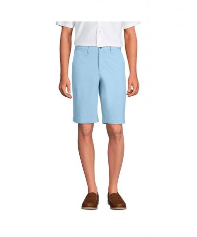 Men's 11" Comfort Waist Comfort First Knockabout Chino Shorts Radiant navy $28.68 Shorts