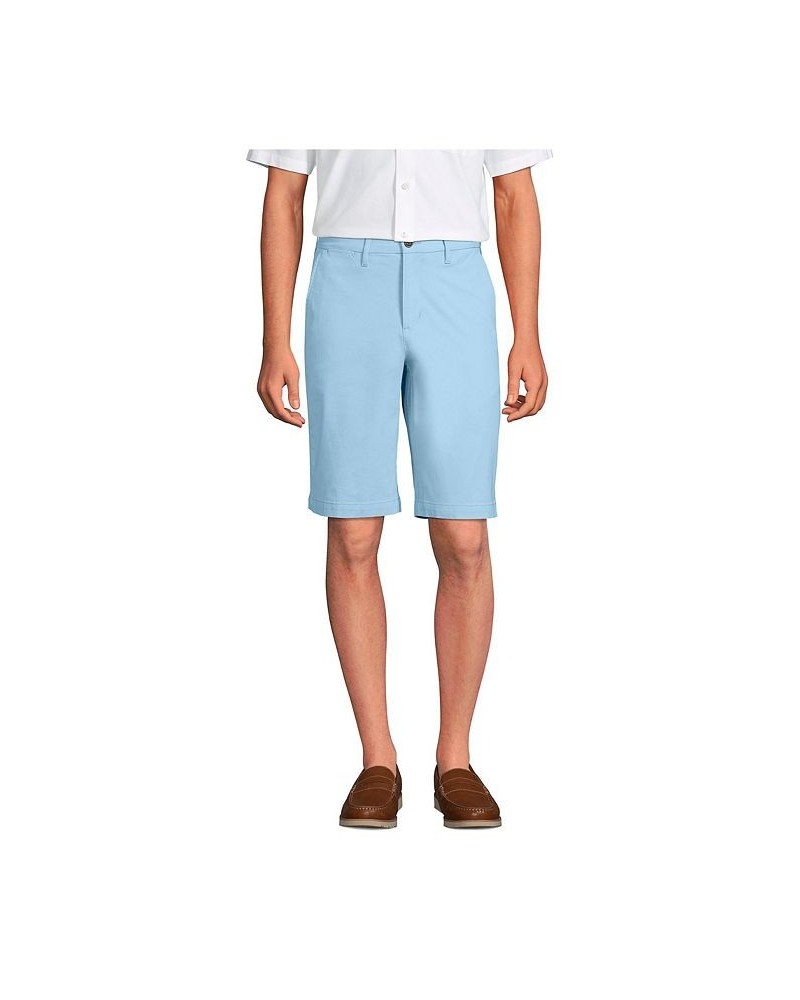 Men's 11" Comfort Waist Comfort First Knockabout Chino Shorts Radiant navy $28.68 Shorts