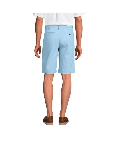 Men's 11" Comfort Waist Comfort First Knockabout Chino Shorts Radiant navy $28.68 Shorts