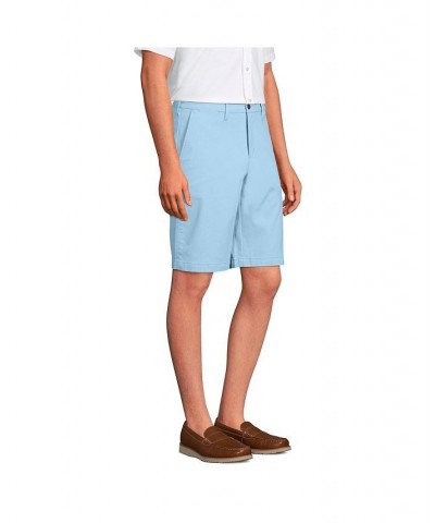 Men's 11" Comfort Waist Comfort First Knockabout Chino Shorts Radiant navy $28.68 Shorts