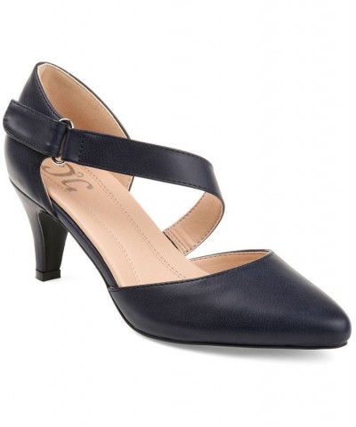 Women's Tillis Pumps PD03 $40.50 Shoes