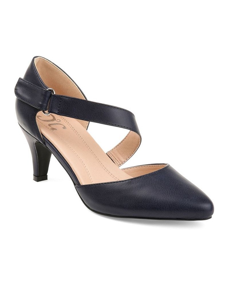 Women's Tillis Pumps PD03 $40.50 Shoes