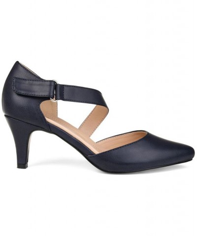 Women's Tillis Pumps PD03 $40.50 Shoes