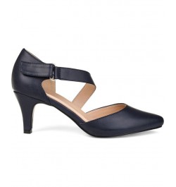 Women's Tillis Pumps PD03 $40.50 Shoes