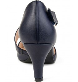 Women's Tillis Pumps PD03 $40.50 Shoes