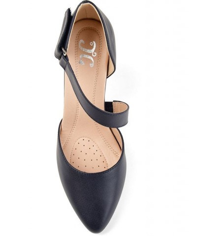 Women's Tillis Pumps PD03 $40.50 Shoes