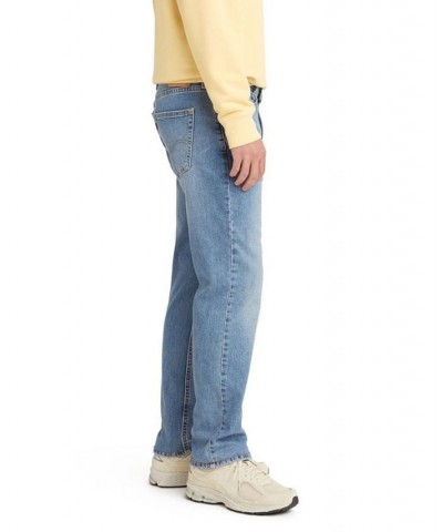 Men's 514™ Straight Fit Eco Performance Jeans PD04 $32.90 Jeans