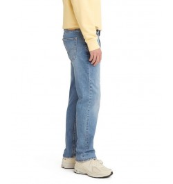 Men's 514™ Straight Fit Eco Performance Jeans PD04 $32.90 Jeans