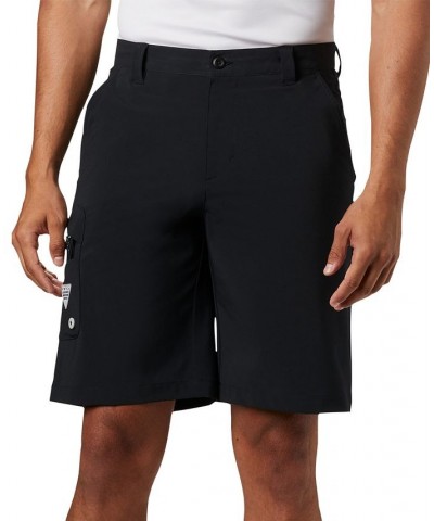 Men's Terminal Tackle Shorts Black $32.50 Shorts