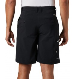 Men's Terminal Tackle Shorts Black $32.50 Shorts