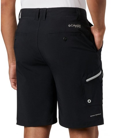 Men's Terminal Tackle Shorts Black $32.50 Shorts