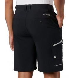 Men's Terminal Tackle Shorts Black $32.50 Shorts