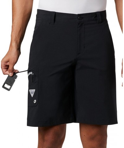 Men's Terminal Tackle Shorts Black $32.50 Shorts