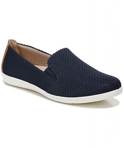 Next Level Slip-ons Blue $40.50 Shoes