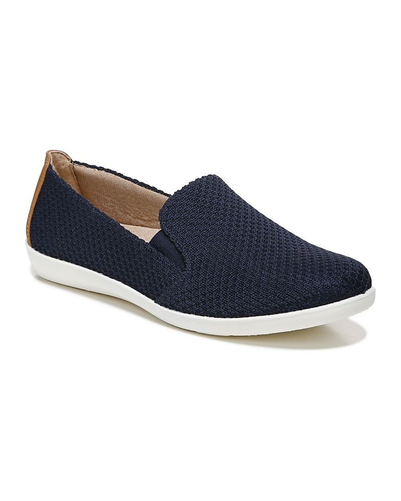 Next Level Slip-ons Blue $40.50 Shoes