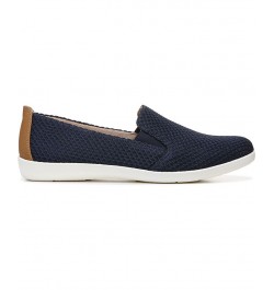 Next Level Slip-ons Blue $40.50 Shoes