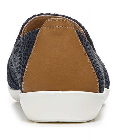 Next Level Slip-ons Blue $40.50 Shoes