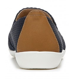 Next Level Slip-ons Blue $40.50 Shoes