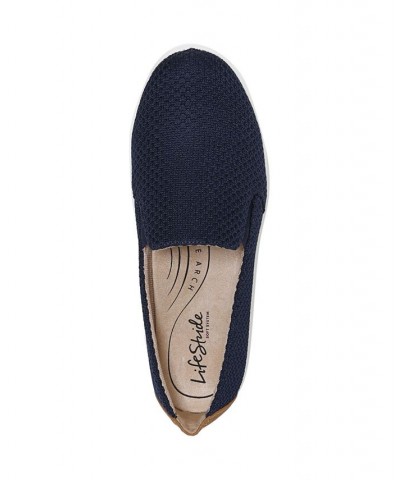 Next Level Slip-ons Blue $40.50 Shoes