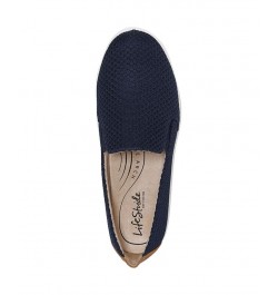 Next Level Slip-ons Blue $40.50 Shoes