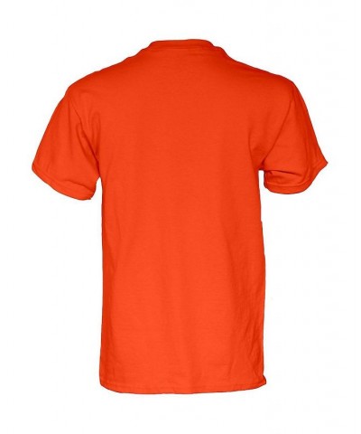 Men's Orange Miami Hurricanes 2023 NCAA Men's Basketball Tournament March Madness Final Four T-shirt $18.40 T-Shirts