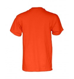 Men's Orange Miami Hurricanes 2023 NCAA Men's Basketball Tournament March Madness Final Four T-shirt $18.40 T-Shirts