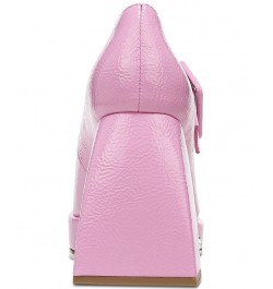 Circus by Sam Edelman Khiara Platform Mary Jane Pumps Pink $39.00 Shoes