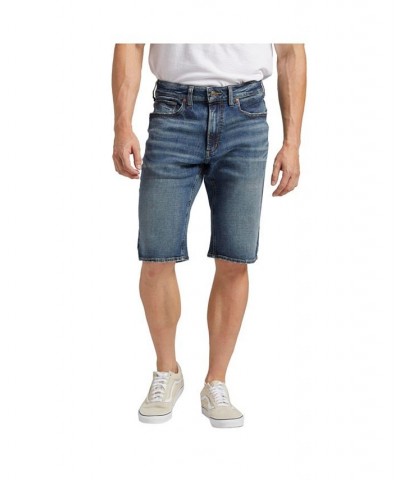 Men's Gordie Relaxed Fit Denim Shorts $35.36 Shorts